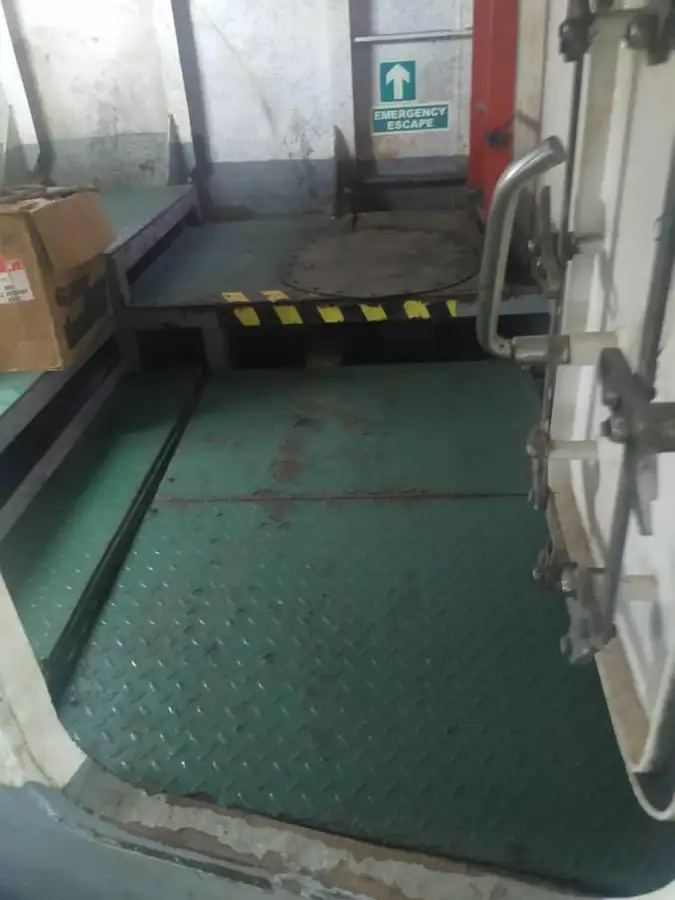 Fast Supply Vessel (FSV) te koop