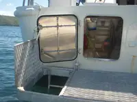 Kutter te koop