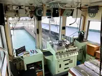 Sleperschip te koop