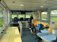 Patrouilleboot te koop