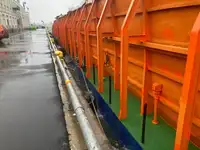 Binnenvaartschip Te koop