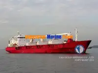 Koelschip te koop