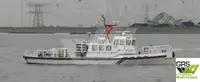 Bemanningboot te koop