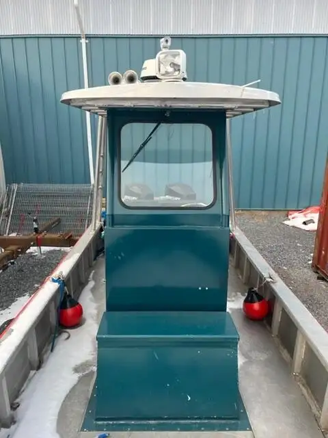 Werkboten te koop