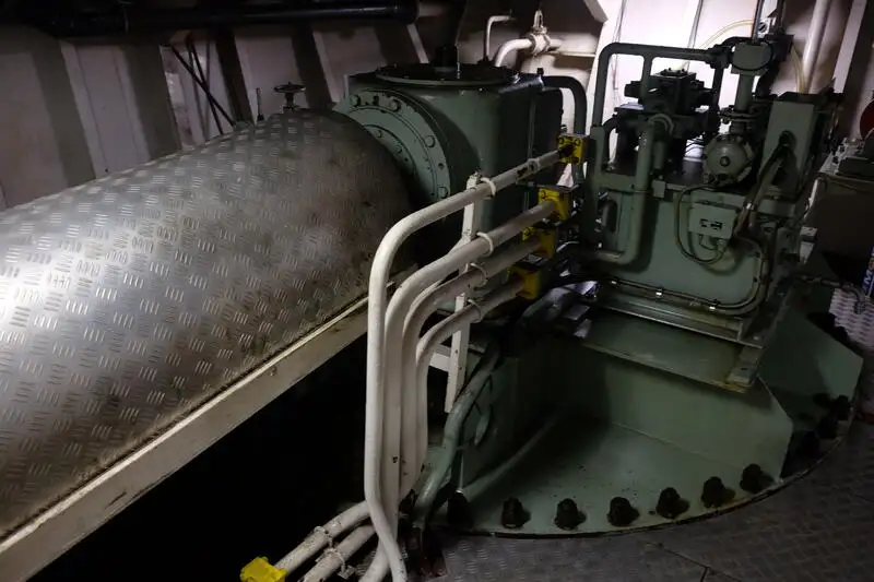 Sleperschip te koop
