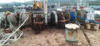 Bulkcarrier te koop