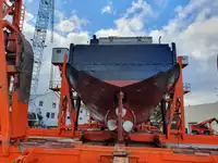 Bulkcarrier te koop