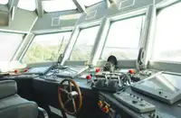 Patrouilleboot te koop