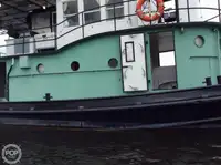 Sleperschip te koop