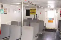 Onderzoeksvaartuig te koop