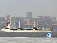 Koelschip te koop