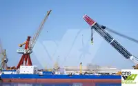Barge te koop