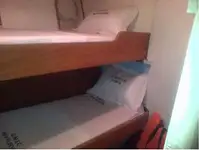Passagiersschip Te koop