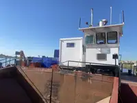 Sleperschip te koop