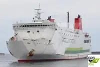 Ro-Ro ship Te koop