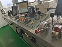 Containerschip te koop