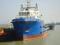 Sleepboot Te koop