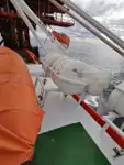 Bemanningsboot Te koop