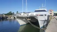 Veerboot te koop
