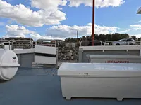 Catamaran te koop