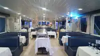 Catamaran te koop