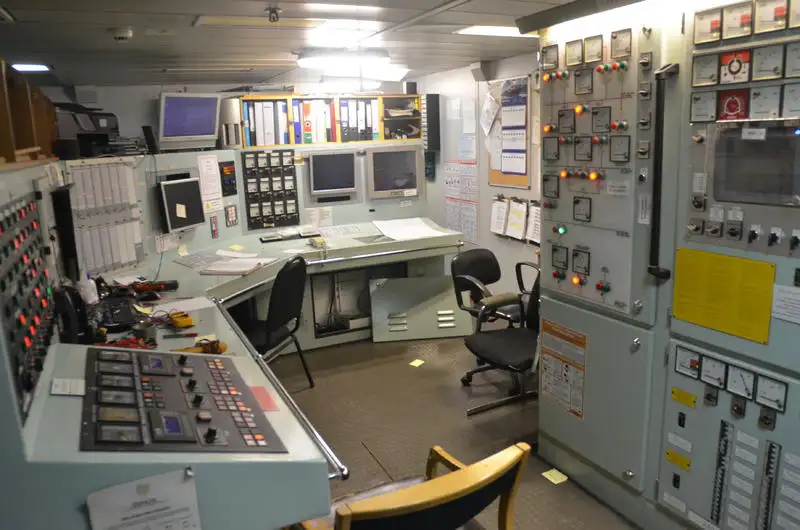 Sleperschip te koop