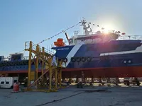 Bemanningboot te koop