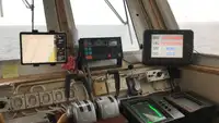 Passagiersschip te koop