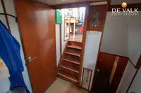 Patrouilleboot te koop