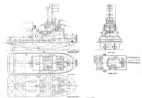 Sleperschip te koop