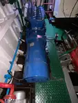 Sleperschip te koop