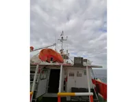 Bemanningboot te koop