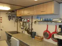 Barge te koop