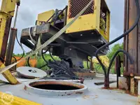 Barge te koop