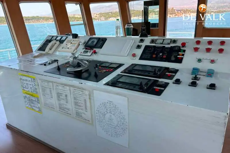 Ro-Ro-schip te koop