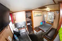 LNG-schip te koop