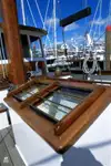 Baggeraarschip te koop