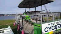 Containerschip te koop
