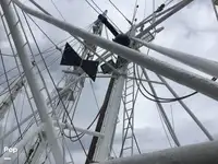 Trawler te koop