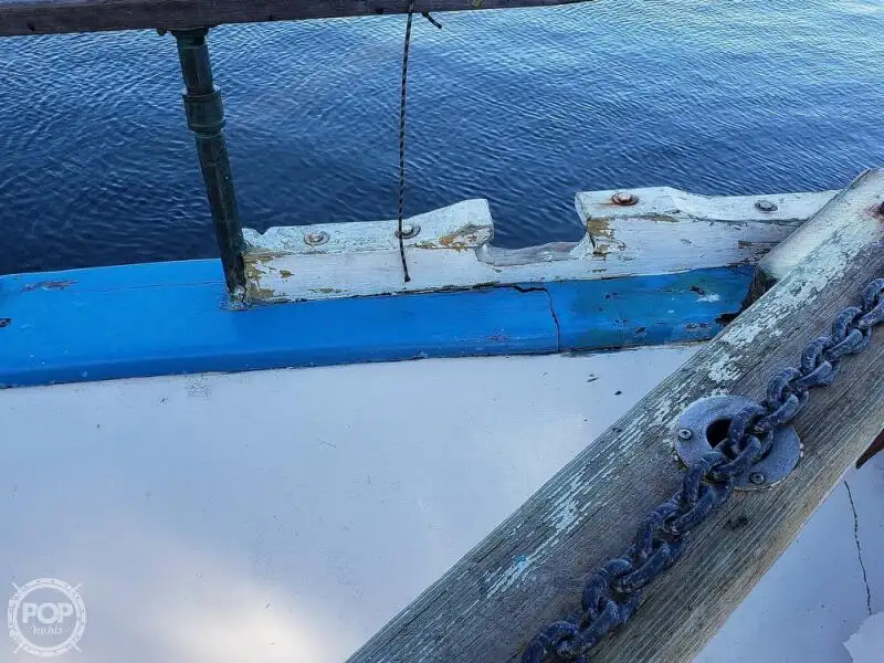 Veerboot te koop