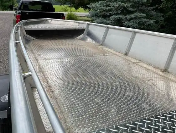 Werkboten te koop