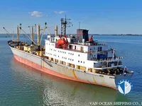 Koelschip te koop