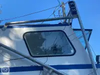 Trawler te koop