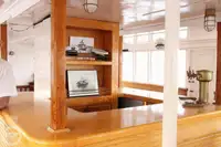 Veerboot te koop