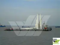 Vrachtschip Te koop