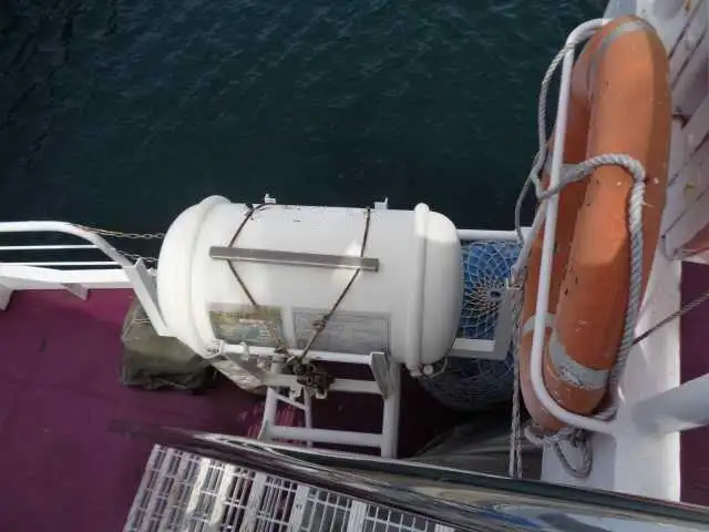 Bulkcarrier te koop
