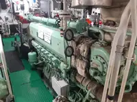 Sleperschip te koop