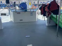 Passagiersschip te koop