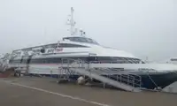 RoPax schip Te koop
