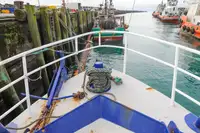LNG-schip te koop